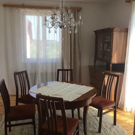 Homestay Grunes Herz Kleinmariazellerhof