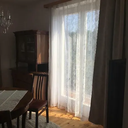 Homestay Grunes Herz Kleinmariazellerhof Eichkogl