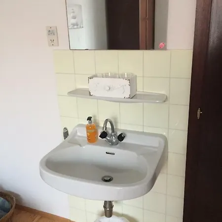 Grunes Herz Kleinmariazellerhof Homestay