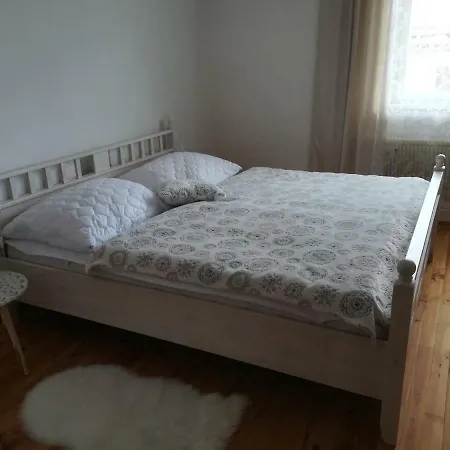 Grunes Herz Kleinmariazellerhof Homestay *