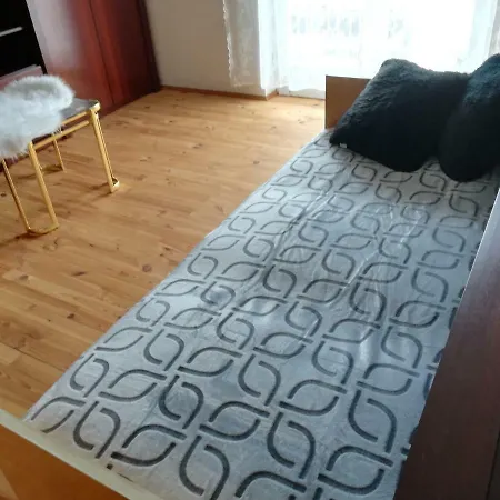 Grunes Herz Kleinmariazellerhof Homestay