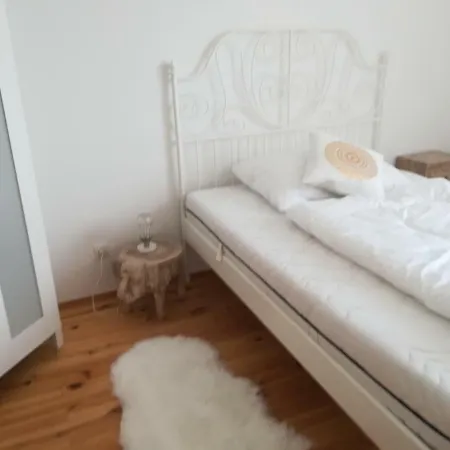 Homestay Grunes Herz Kleinmariazellerhof Eichkogl