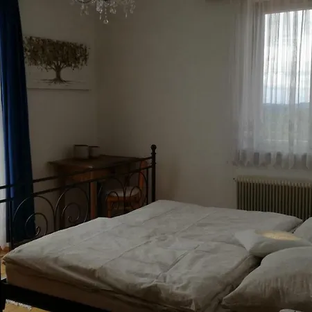 Grunes Herz Kleinmariazellerhof * Eichkogl