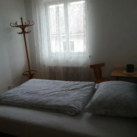 Grunes Herz Kleinmariazellerhof Homestay