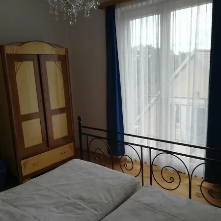 Grunes Herz Kleinmariazellerhof Homestay Eichkogl