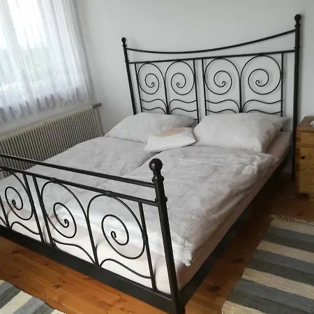 Homestay Grunes Herz Kleinmariazellerhof