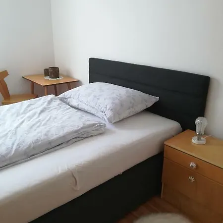 Homestay Grunes Herz Kleinmariazellerhof